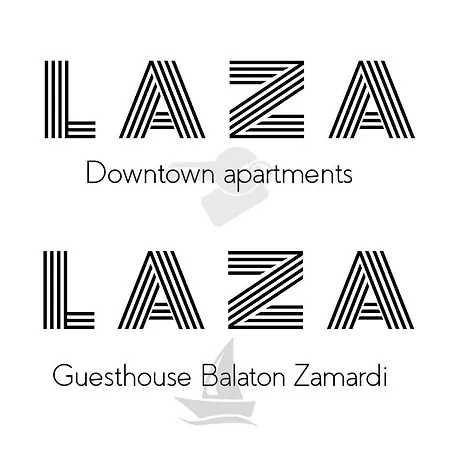 펜션 Laza 자르마디